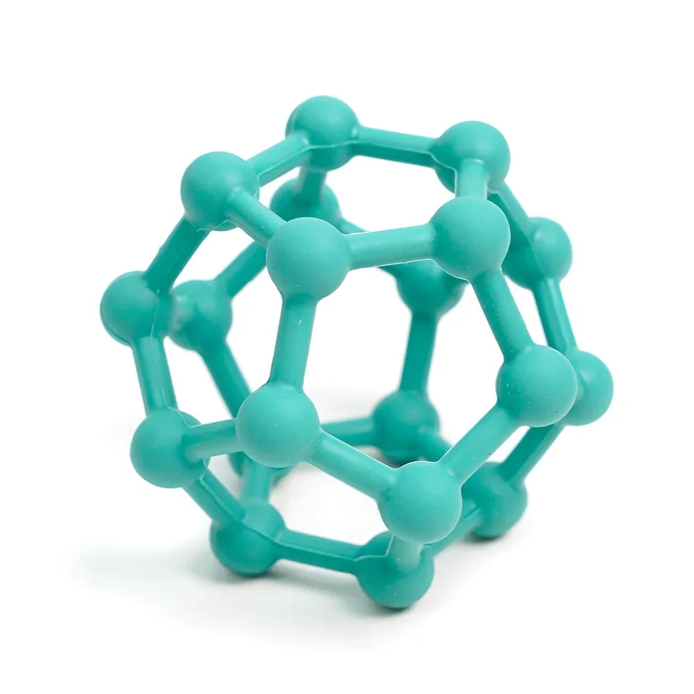 Baby Ball Teether