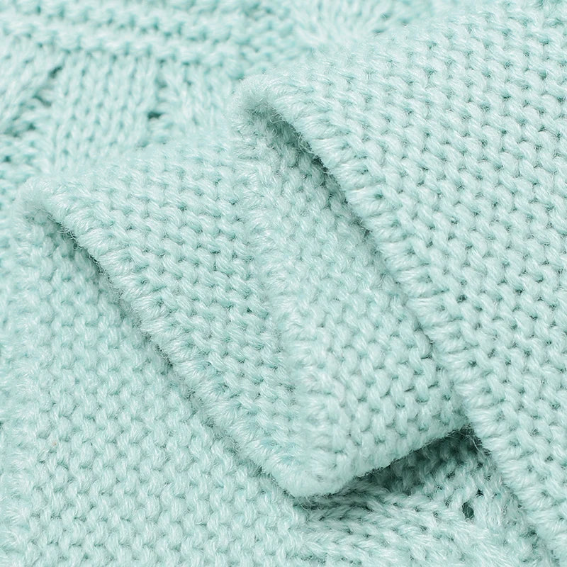 Textured Blanket