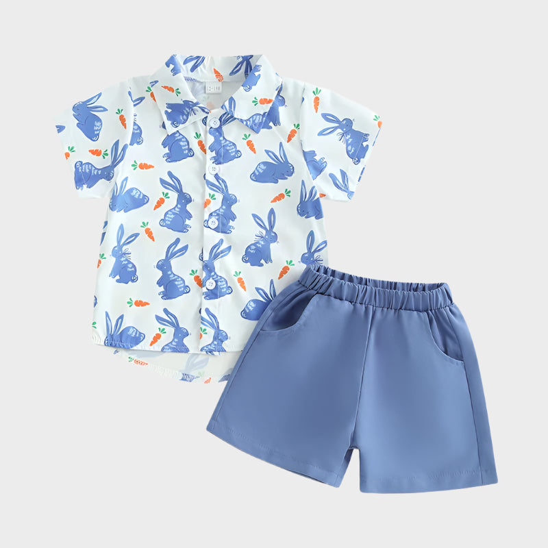 2 Piece Easter Outfit