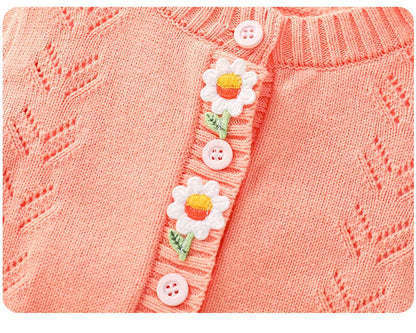 2 Piece Autumn Knitted Set