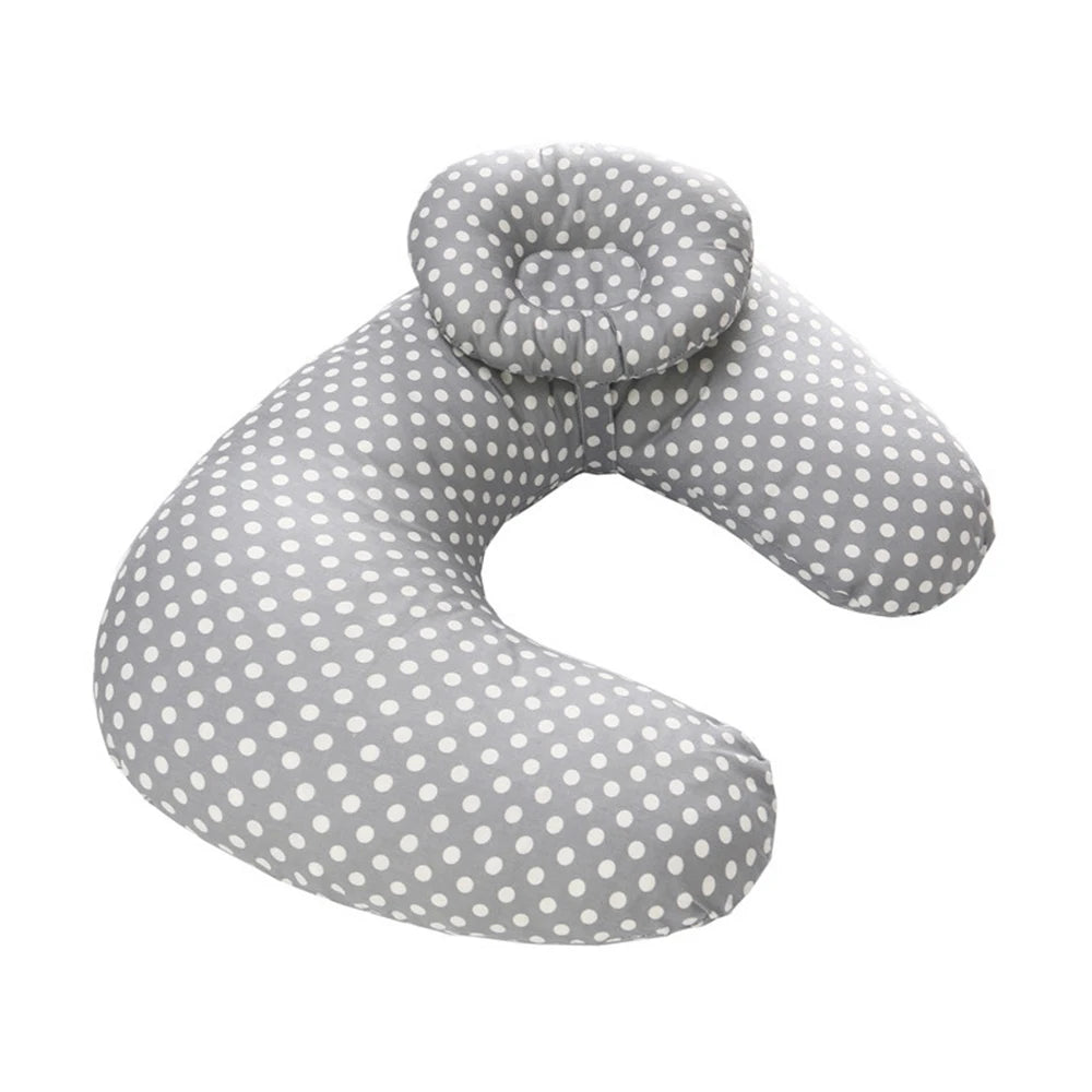 Baby Nursing Pillow