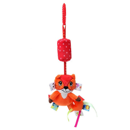 Fauna Hanging Rattle