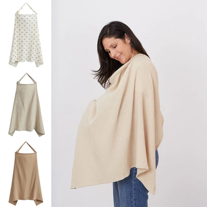Nursing Cover for Baby Breastfeeding