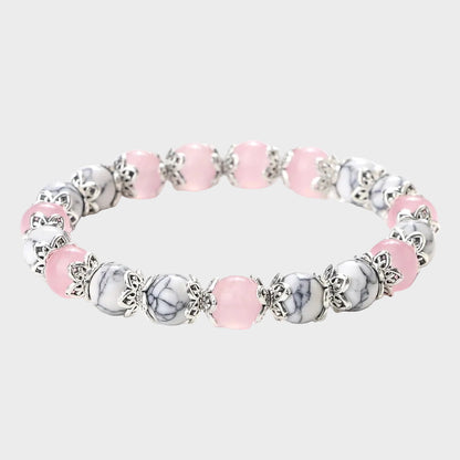 Boho Strand Bracelet