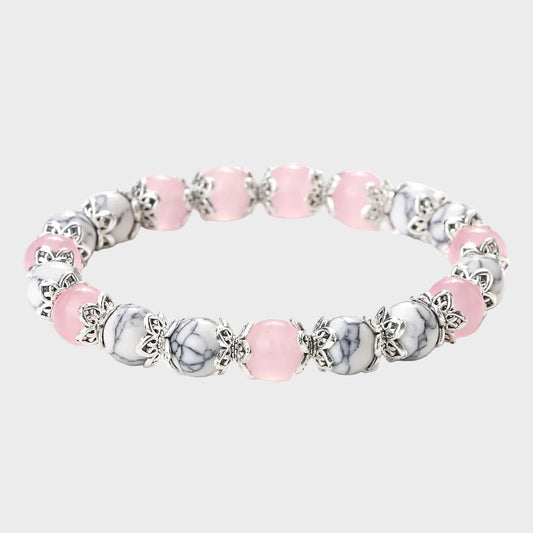 Boho Strand Bracelet