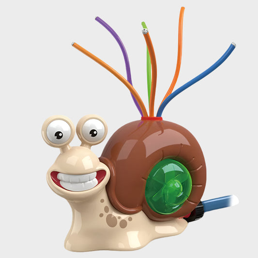 Snail Water Sprinkler