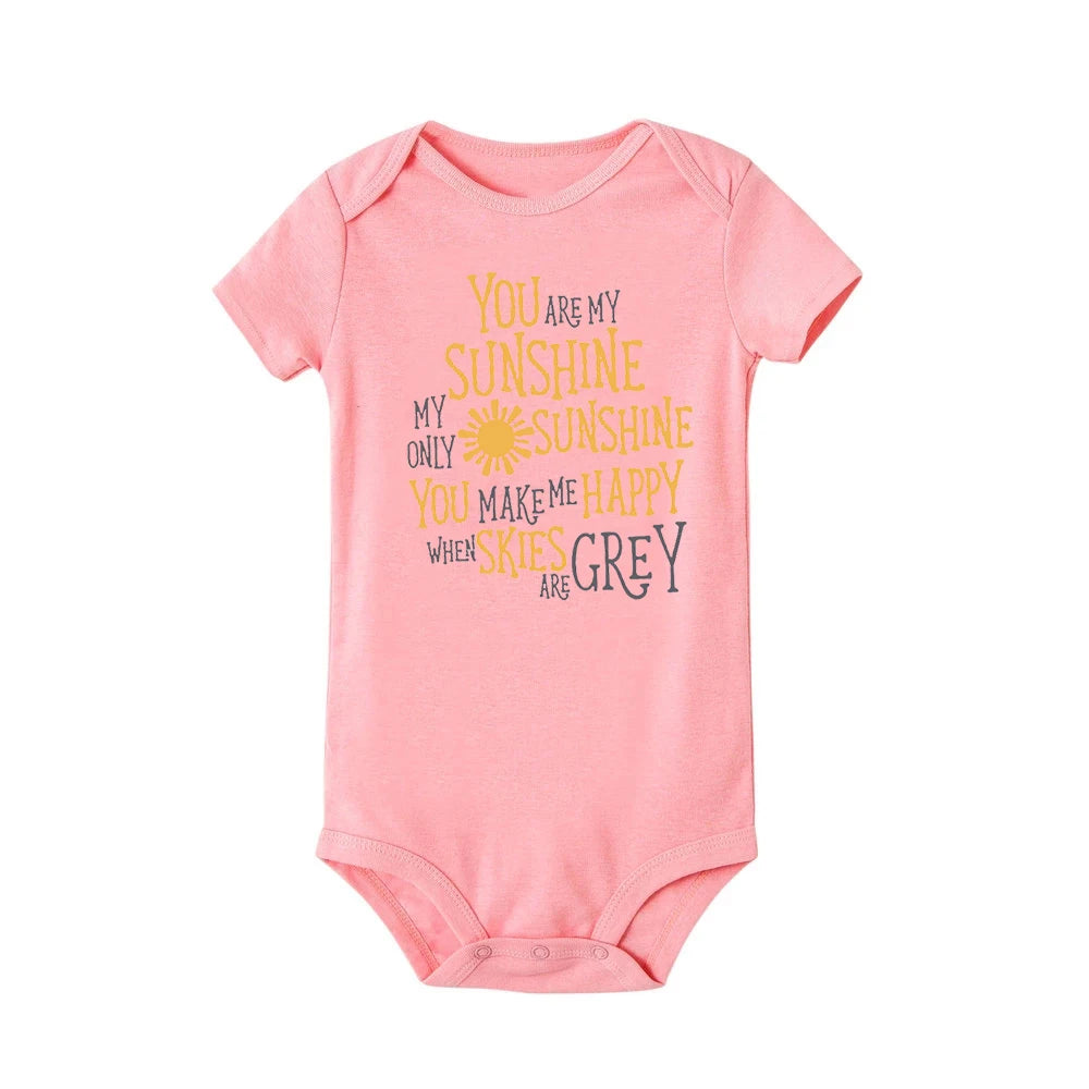 Essential Bodysuit