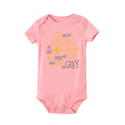 Essential Bodysuit