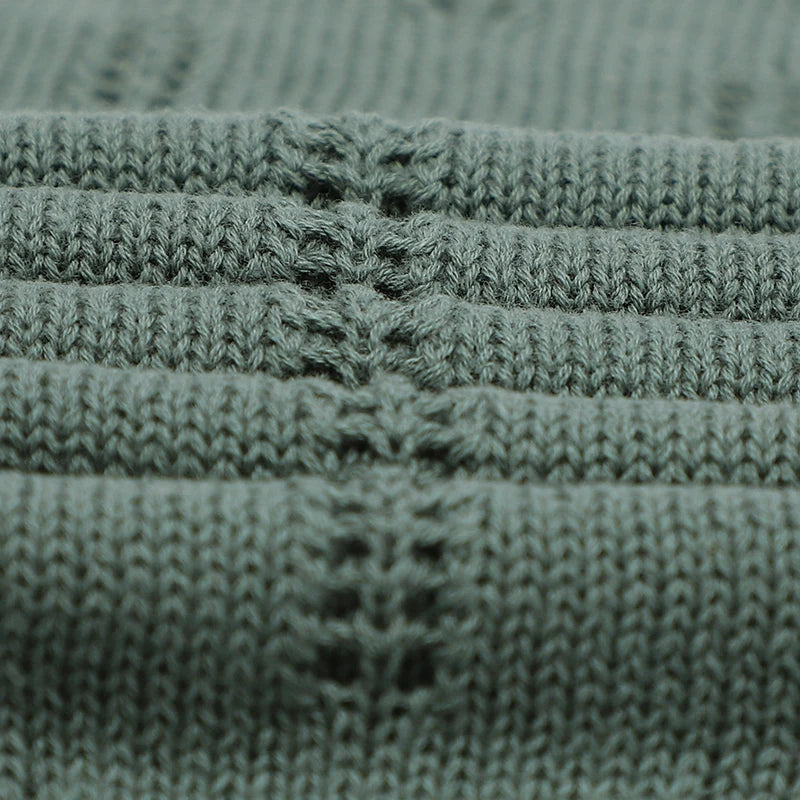 Little Giggles™ Textured Blanket