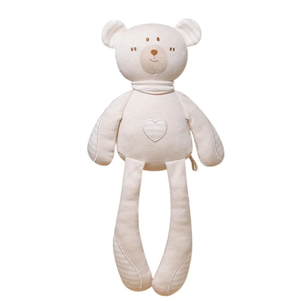 Elephant Appease Bear Babies Plush