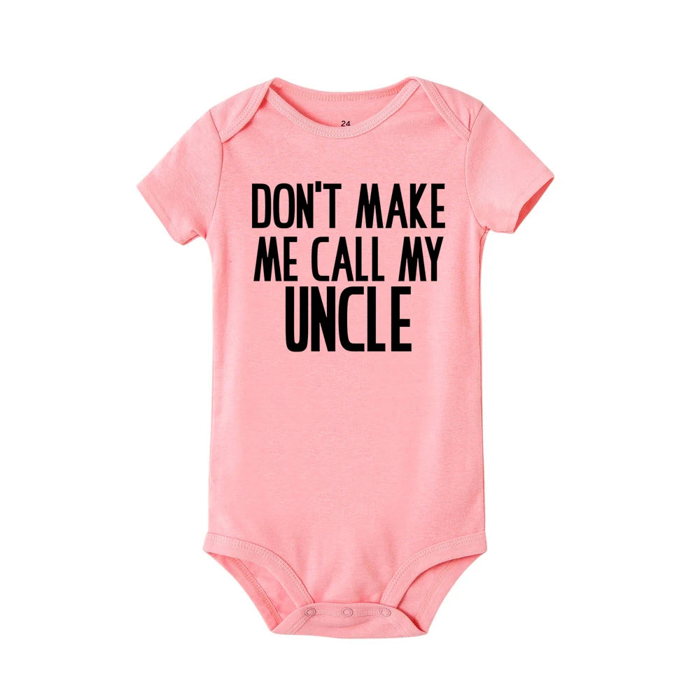 J'aime tellement mon oncle Mon body essentiel
