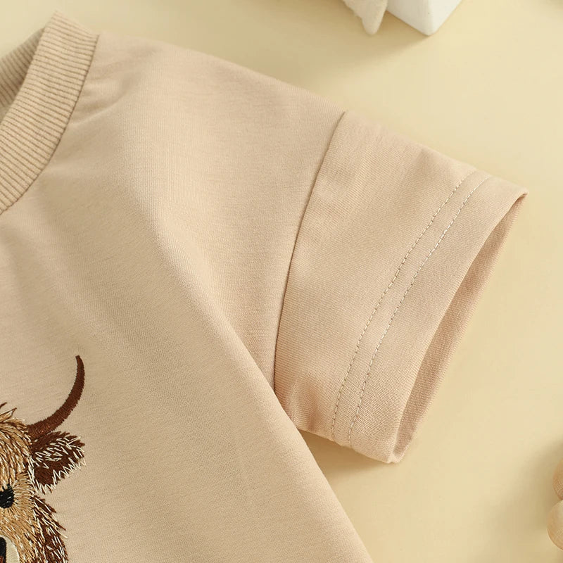 Western Bodysuit