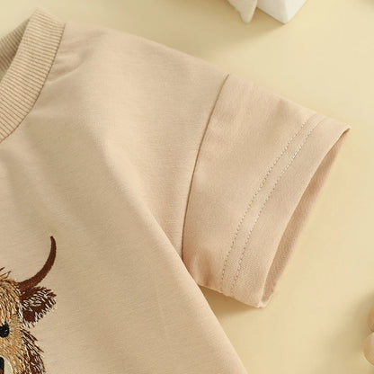 Western Bodysuit