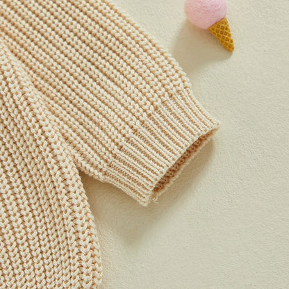 Pull brodé Joyeuses Pâques