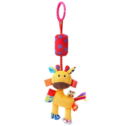 Fauna Hanging Rattle
