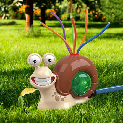 Snail Water Sprinkler
