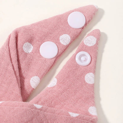 Baby Essentials Bib