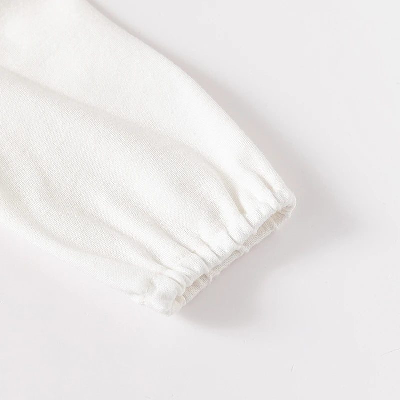 Lace Floral Bodysuit