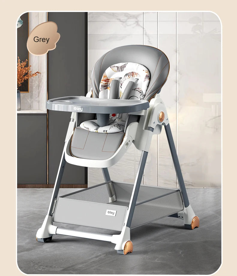 Oley™ Baby High Chair