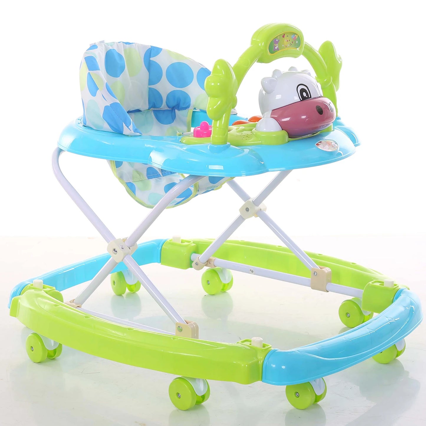 Baby Walker with Music