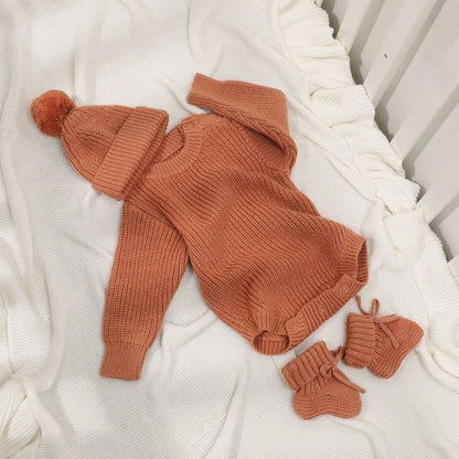 3 Piece Hospital Pack