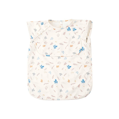 Sleeveless Feeding Bibs
