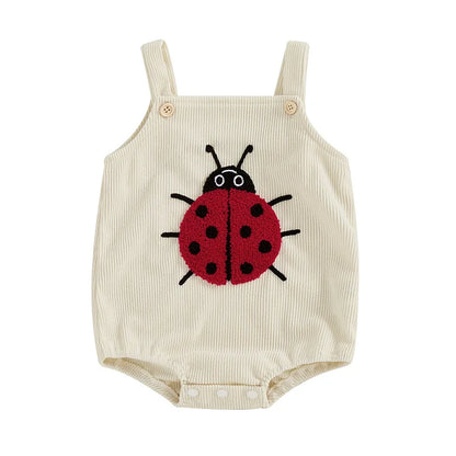 Fauna Causal Bodysuit