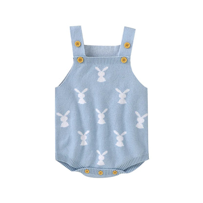 Rabbit Sleeveless