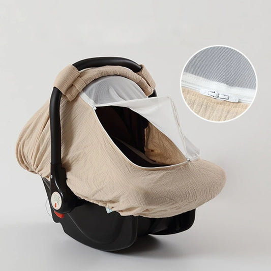 Mosquito Net for Baby Car Seat Universal