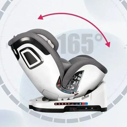 3 in 1 Car Seat, Infant to Toddler Car Seat