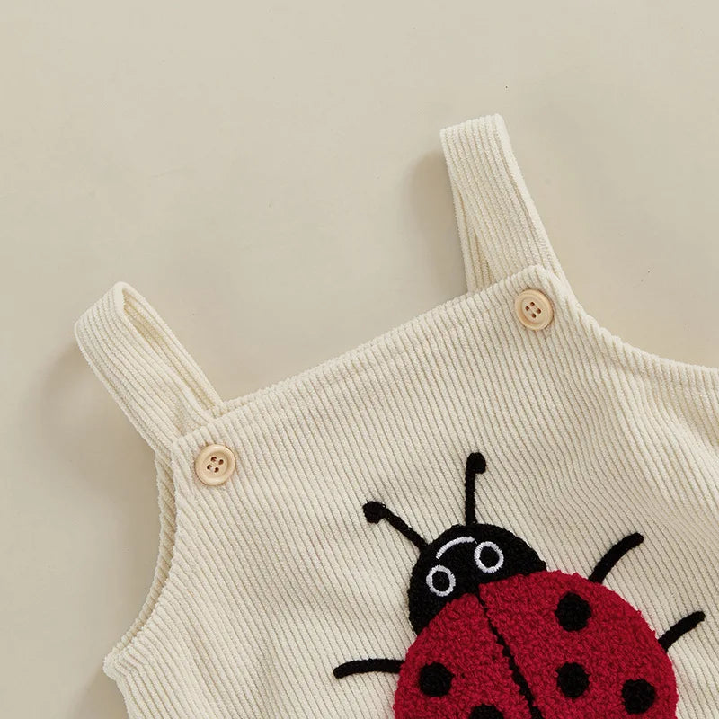Fauna Causal Bodysuit