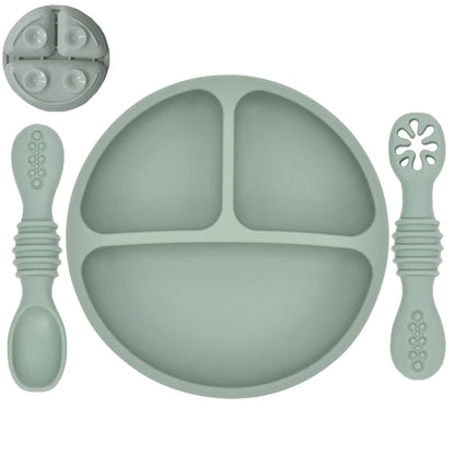 Baby Essential Dining Set