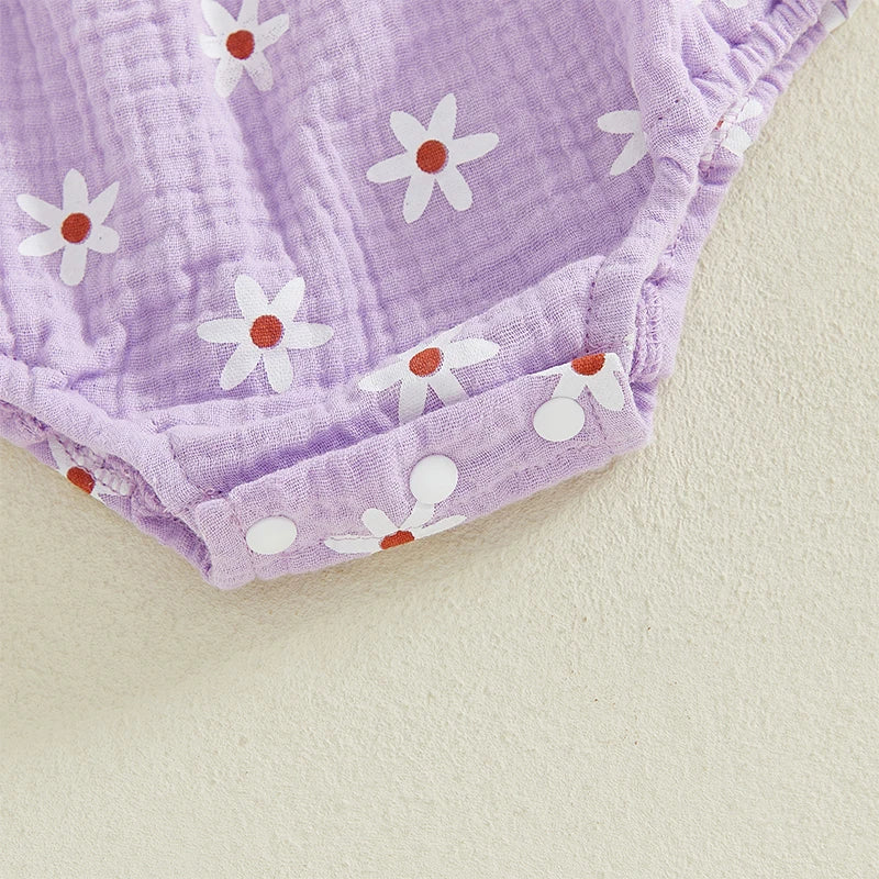 Daisy Puff Occasion Outfit