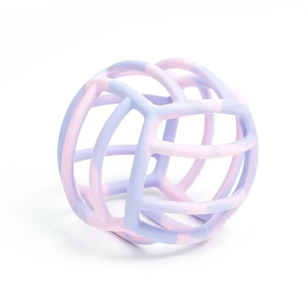 Baby Ball Teether