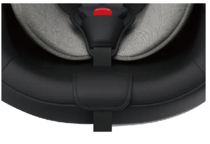 Housse de protection pour siège auto pour bébé et housse de protection universelle pour siège auto