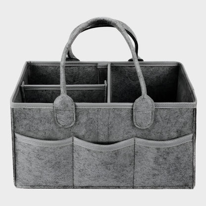 Diaper Organizer Box