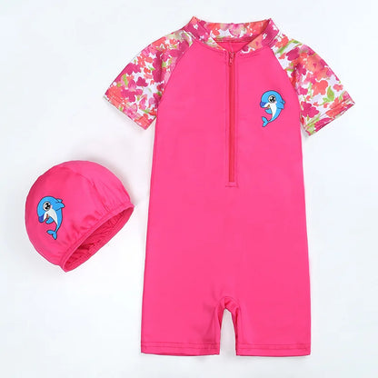 2 Piece Swimwear Outfit