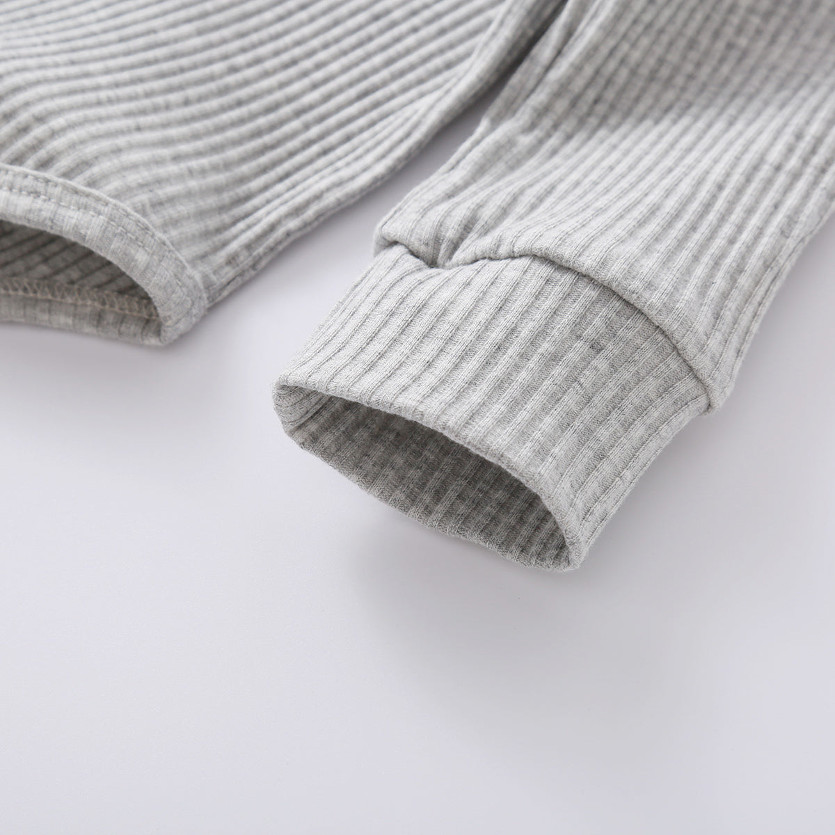 2 Piece Knitted Autumn Set