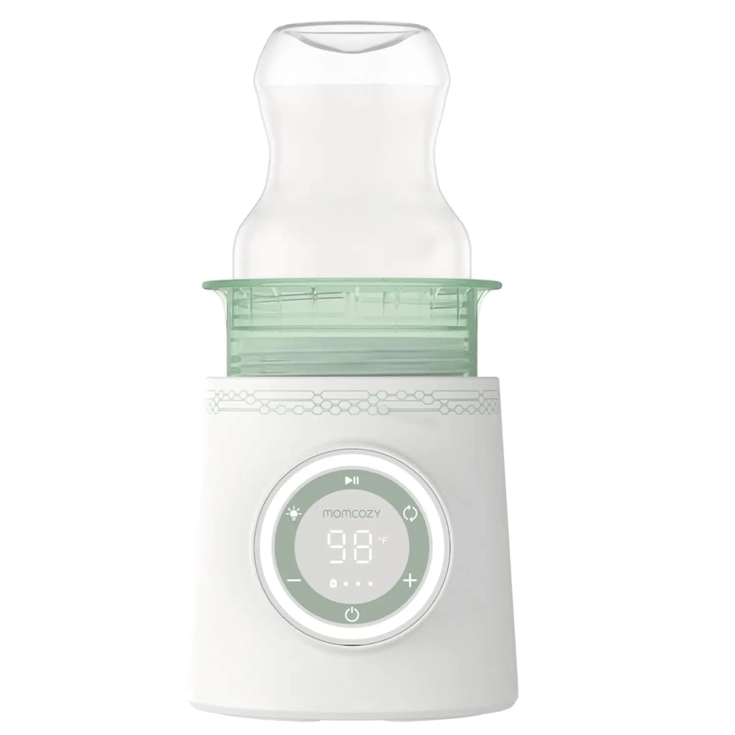 Momcozy™ Portable Bottle Warmer for Travel
