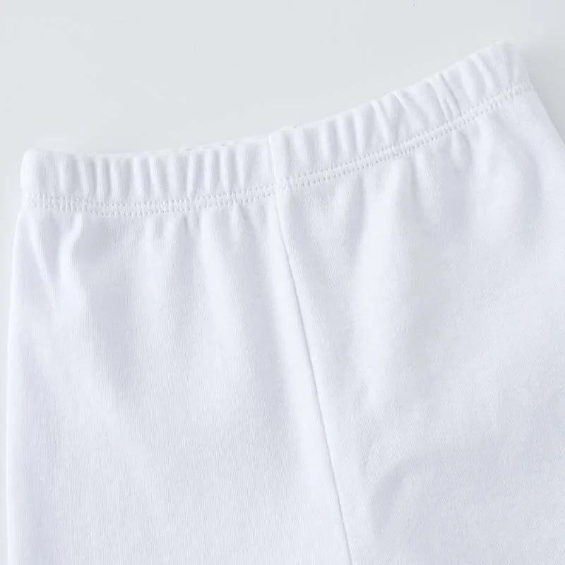 Lot de 3 pantalons longs pour bébé d'automne 