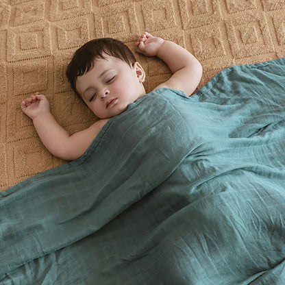 Bamboo Blanket