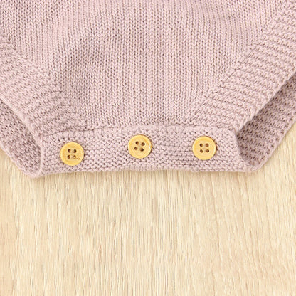 Floral Summer Bodysuit