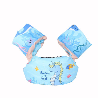 Swim Vest