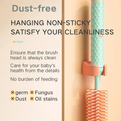 Rechargeable Electric Baby Bottle Brush