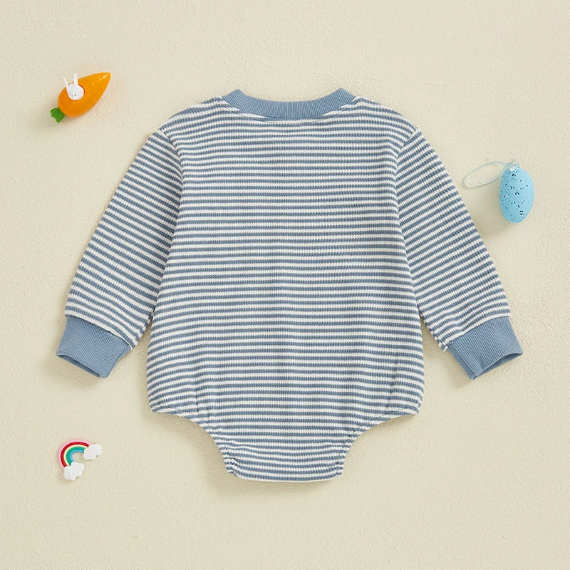 Carrot Bodysuit