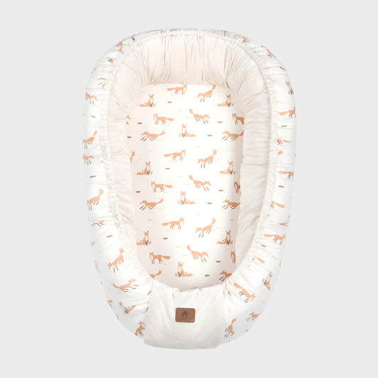 HOUSBAY™ Travel Bed