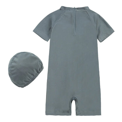 2 Piece Swimwear Outfit