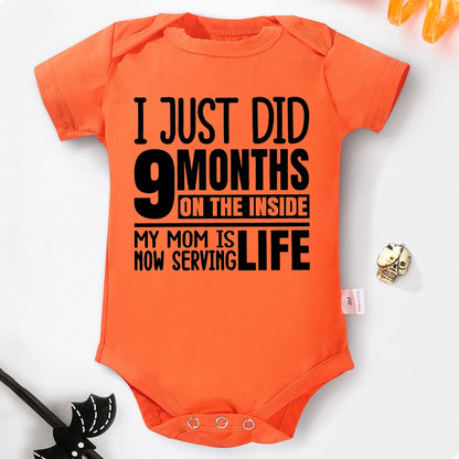 Je viens de faire 9 mois de mon body essentiel