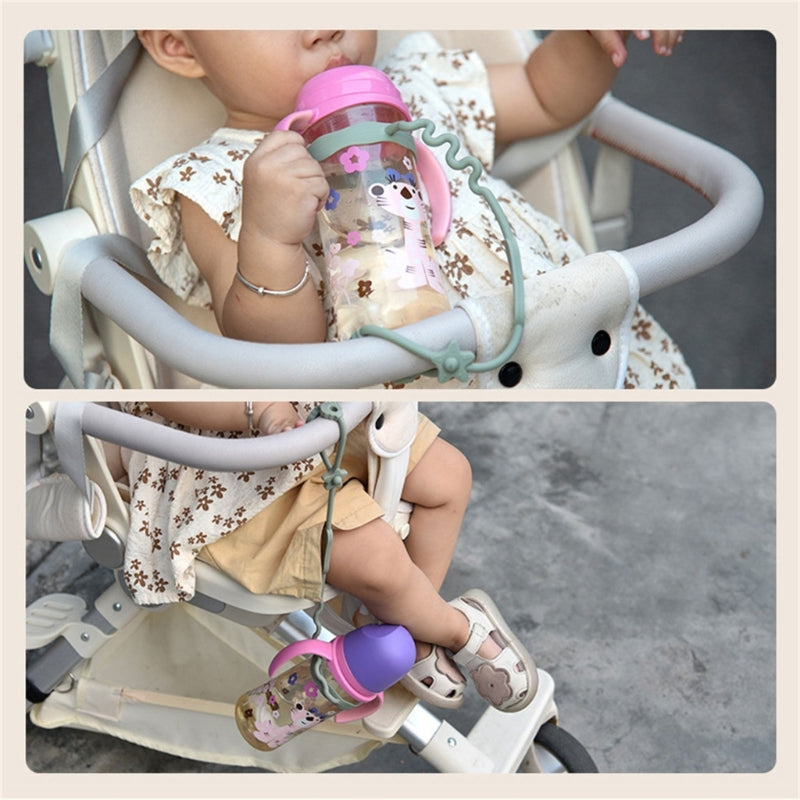 Baby Pacifier Holder