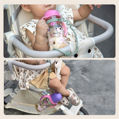 Baby Pacifier Holder